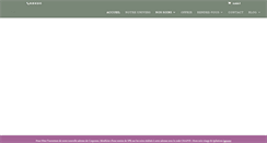 Desktop Screenshot of mamanetmoimassage.com